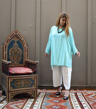 Load image into Gallery viewer, Casablanca Top