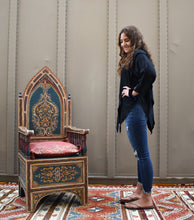 Load image into Gallery viewer, V-Neck Top