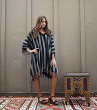 Load image into Gallery viewer, Fringed Tunic