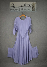 Load image into Gallery viewer, Dress V_Fringe