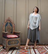 Load image into Gallery viewer, Sleeveless Magic Dress