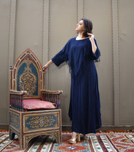 Load image into Gallery viewer, Dress V_Fringe