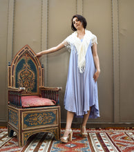 Load image into Gallery viewer, Sleeveless Magic Dress