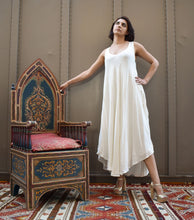 Load image into Gallery viewer, Sleeveless Magic Dress