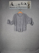 Load image into Gallery viewer, Double Layered Top