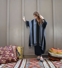 Load image into Gallery viewer, Fringed Tunic