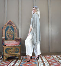 Load image into Gallery viewer, Fringed Tunic
