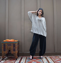 Load image into Gallery viewer, Cowl Neck Top