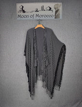 Load image into Gallery viewer, Fringed Shawl