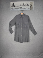 Load image into Gallery viewer, Shirts with Pockets