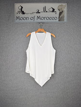Load image into Gallery viewer, Mahan Tank Top
